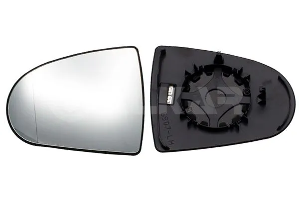 Ayna Camı Dış Sol Mitsubishi Colt CZ3 Lim. 5-trg. (Z30A)(04.2004->)  ART MG036.6600