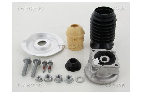 Amortisör Darbe Takozu Ön Sağ veya Sol Mercedes A -Serisi (BM 168)(05.1997->)  DOGRU 066