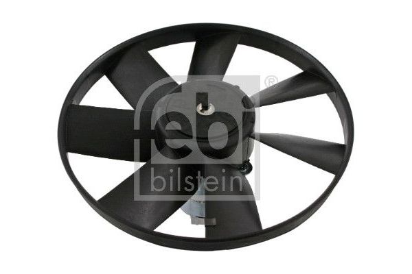 Radyatör Fan ve Motoru  Volkswagen Golf III Cabriolet (1E7)(03.1998->2002)  FEBI BILSTEIN 06994