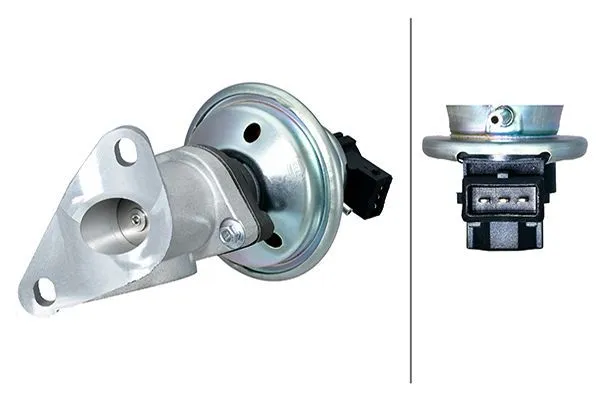 Egr Valfi  MINI Paceman (R61)(2012->)  HELLA 6NU 014 865-211