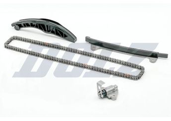 Triger Zincir Seti  DOLZ SKCH185  2432104000 2441004000 24420040