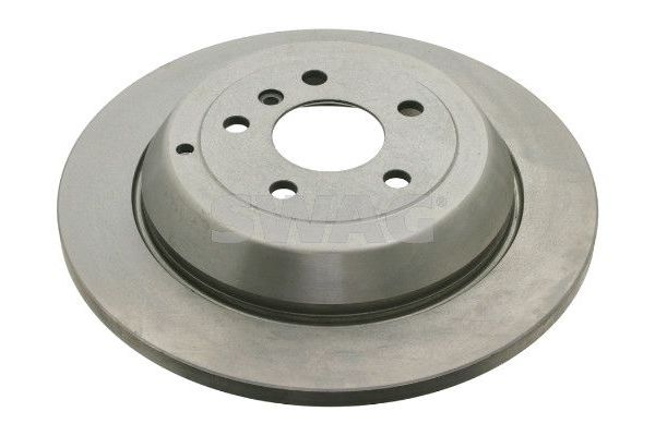 Fren Disk Ayna Arka Sağ ve Sol Mercedes R -Serisi (BM 251)(09.2005->)  SWAG 10 92 4747