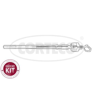 Rot Mili Sağ Mitsubishi Space Runner (N60)(1999->)  FROW 555.1204.010