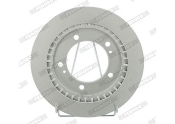 Fren Disk Ayna Ön Sağ ve Sol FERODO DDF1687C  30024673 5521165D01 5521167D01