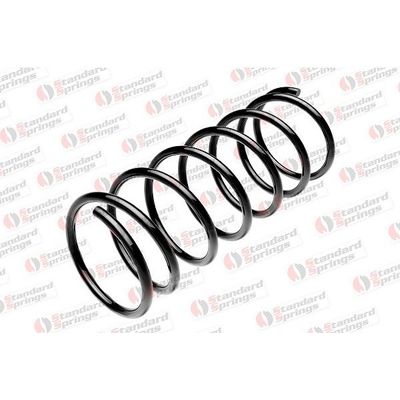 Helezon Yayı Ön VOTTO H-3008