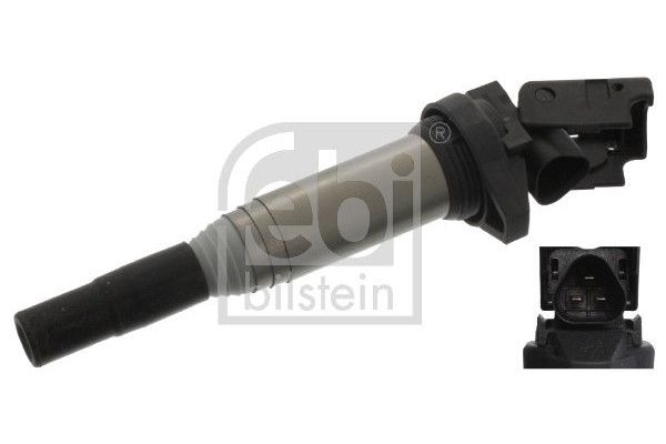 Ateşleme Bobini  BMW M4 Serisi Cabrio (F83)(2014->)  FEBI BILSTEIN 45032