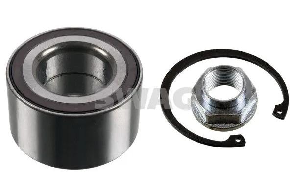 Teker Rulmanı Ön Sağ veya Sol Honda Jazz (GD1/5)(01.2002->)  SWAG 33 10 4420