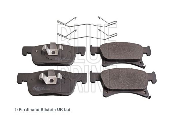 Fren Disk Balata Ön Opel Adam (2012->)  BLUE PRINT ADW194209