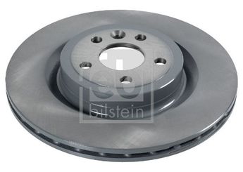 Fren Disk Ayna Arka Sağ ve Sol FEBI BILSTEIN 106493  T4A2061 T4A 2061 LR090699