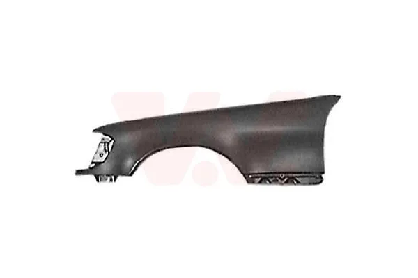 Çamurluk Ön Sol Mercedes S -Serisi Sedan (BM 140)(10.1990->)  EUROBUMP MER0840002
