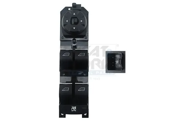 Cam Açma Düğmesi Ön Sol MCAR AN-328