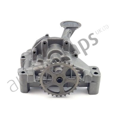 Yağ Pompası  Citroen Berlingo (10.2002->)  PSA ORJINAL 1001E2