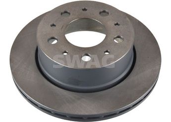 Fren Disk Ayna Arka Sağ ve Sol SWAG 33 10 0926  51957511 51957512 1612435780 16 124 357 80 1612435880 16 124 358 80 68195534AC