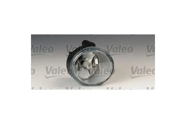 Sis Farı Ön Sağ Renault Laguna (B56)(04.1998->)  VALEO 87598