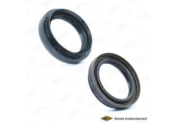 Aks Keçesi  SKT 046319-P  383423VX0A 312162 3121 62 1197649 1N0019224 1N0919224 FP0127238 2530015 2530-015 2702A014 383428E000 38342-8E000 3834231X00 38342-31X00 383423JX1A 38342-3JX1A 383423NX1A 38342-3NX1A 38342-3VX0A