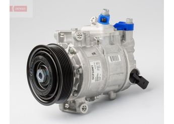 Klima Kompresörü  DENSO DCP32061  4G0260805D 8K0260805M