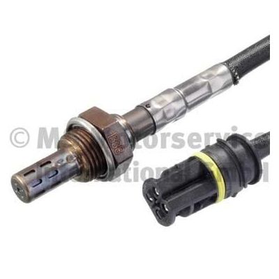 Oksijen (Lambda) Sensörü  BMW 3 Serisi Touring (E36)(1995->)  PIERBURG 7.02604.18.0