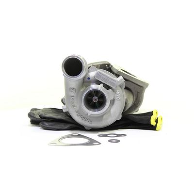 Turbo Şarj  GARRETT 778401-5012S