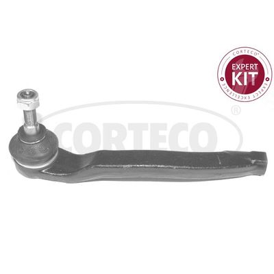 Rot Başı Sağ Renault Megane II Coupe / Cabrio (09.2003->)  CORTECO 49398776