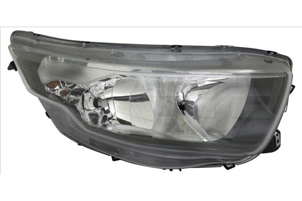 Far Lambası Sağ Iveco Daily P.Van (2014->)  TYC 20-15133-05-2