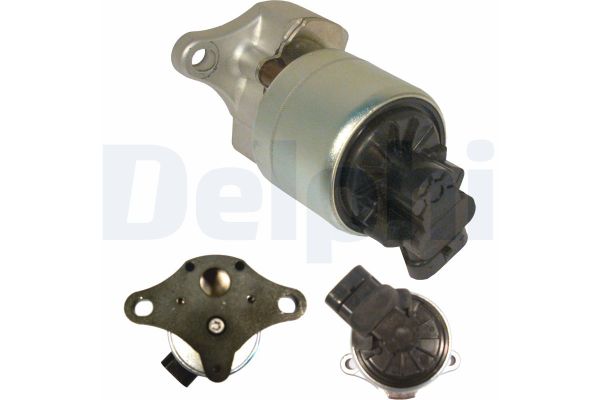 Egr Valfi  Citroen Jumpy (11.2003->)  KRAFTVOLL 12050038