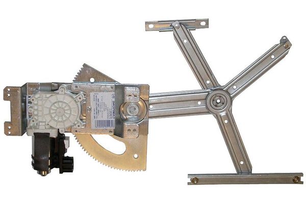 Cam Krikosu Ön Sağ VALEO 850611