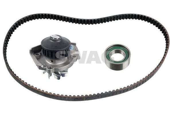 Triger Kayış Seti  Fiat Seicento (187)(1998->)  SWAG 33 10 1639