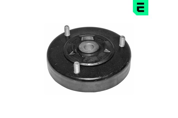 Amortisör Tabla Takozu Arka Sağ veya Sol BMW 5 Serisi Sedan (E39)(1995->)  OPTIMAL F8-5866