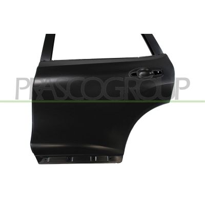 Kapı Arka Sol Nissan X-Trail (T32)(04.2014->)  OPTIMUM 210A4CBMA