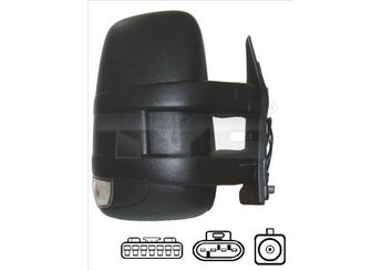 Dikiz Aynası Dış Sağ ART M019.9007  5801367641 3801927 0000003801927 3801929 0000003801929 5801367640 5801755751 5801755754 5802031936