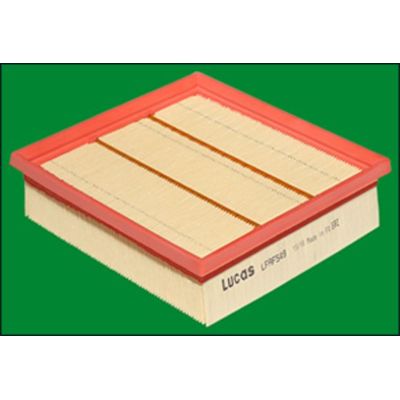 Hava Filtresi  LUCAS LFAF549