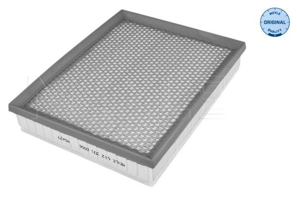 Hava Filtresi  MEYLE 612 321 0008