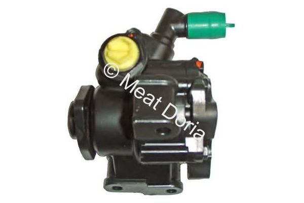 Direksiyon Pompası  ZEGEN ZSP105R