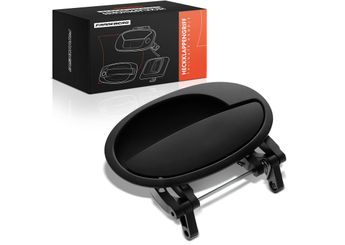 Kapı Kolu Ön Dış Sağ HUSHAN 769-3021  