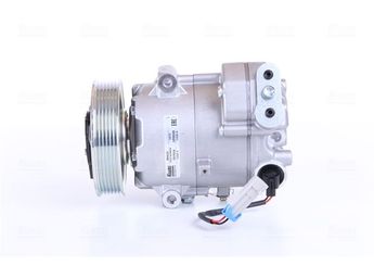 Klima Kompresörü  NISSENS 89425  13250608 13271268 13346489 13395695 1618063 1618424 1854415 95516237