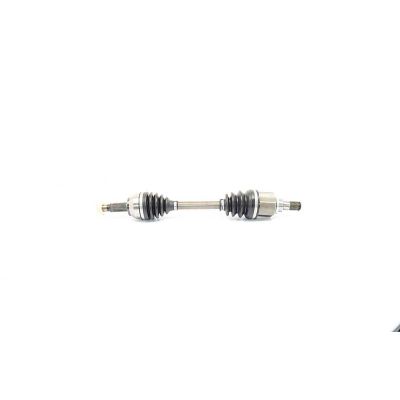 Aks Komple Ön Sol Ford Fiesta (CNN)(2012->)  ODM FD-8-8744