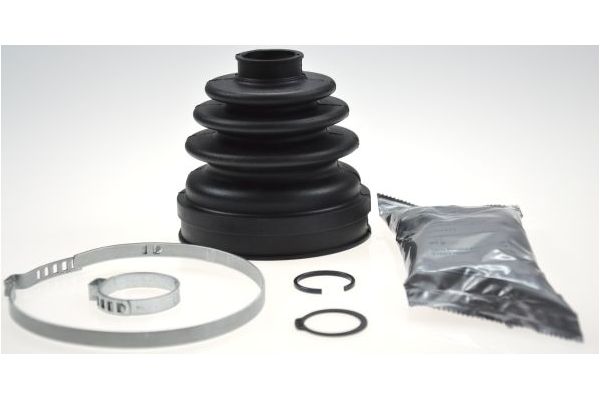 Aks Körüğü Ön İç Sağ veya Sol Volkswagen Sharan (7M6/7M9)(04.2000->2010)  GKN 304739