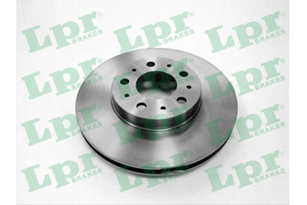 Fren Disk Ayna Ön Sağ ve Sol Volvo S90 Sedan (12.1996->)  LPR V1283V