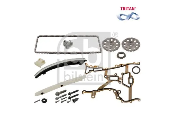 Triger Zincir Seti  FEBI BILSTEIN 49689
