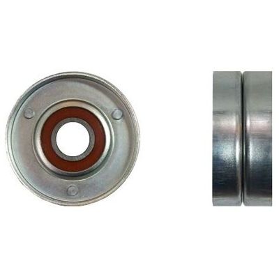 Vantilatör Kayış Gergi Rulmanı  Opel Astra H S.Wagon (2004->)  GVA 2790377K