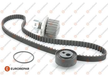 Triger Kayış Seti  EUROREPAR 1611897880  82919 0829.19 82929 0829.29 82954 0829.54 97535002 120434