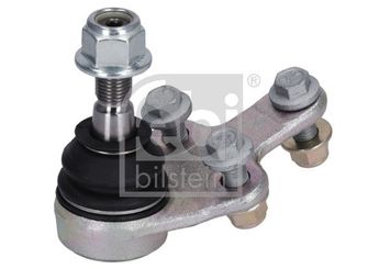 Rotil Alt Sağ veya Sol FEBI BILSTEIN 280687  280687 1234382 1 234 382 1679384 1 679 384 3M513K209AA ME3M5J3395AA 31212979 31212979SK1 31212979 SK1 31212980 31212980SK1 31212980 SK1 31277464 31277464SK1 31277464 SK1 31277465 31277465SK1 31277465 SK1