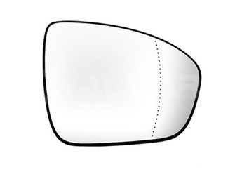 Ayna Camı Dış Sağ RENAULT ORJINAL 963650126R  963650126R MQ004209