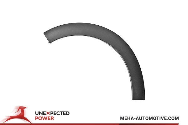 Çamurluk Çıtası Ön Sol BITAPART BCI291001