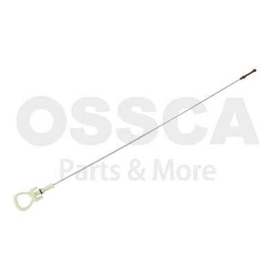 Motor Yağ Çubuğu  Mercedes GLA -Serisi (BM 156)(03.2014->)  FRENDI 91837