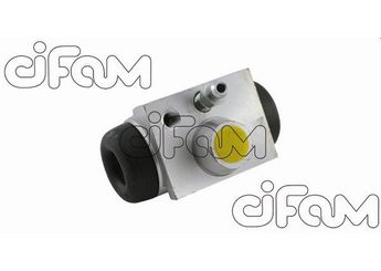 Fren Silindiri Arka Sağ veya Sol CIFAM 101-882  475500D010 47550-0D010