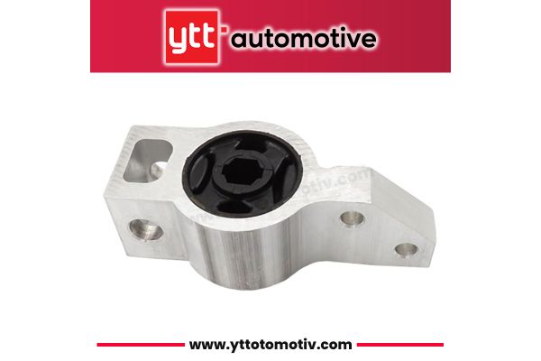 Salıncak Burcu Ön Alt Sol Volkswagen Scirocco (137)(08.2008->2014)  YTT Y11223