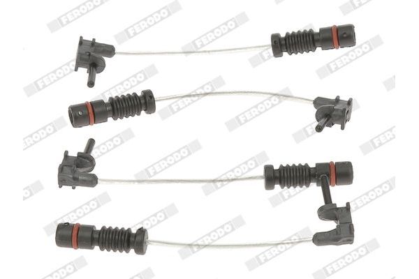 Balata İkaz Kablosu Ön Mercedes A -Serisi (BM 168)(05.1997->)  FERODO FWI227