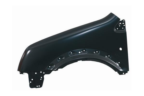 Çamurluk Ön Sol EUROBUMP FOR08CO002