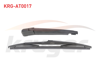 Silecek Süpürgesi Arka  300 mm - 12 inç KRUGER AT0017  KRG-AT0017